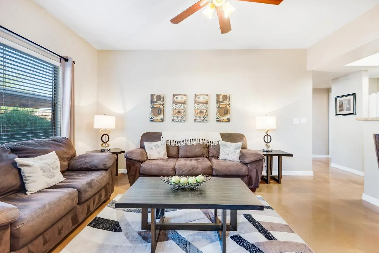 Desert Breeze Villas #137 Φοίνιξ