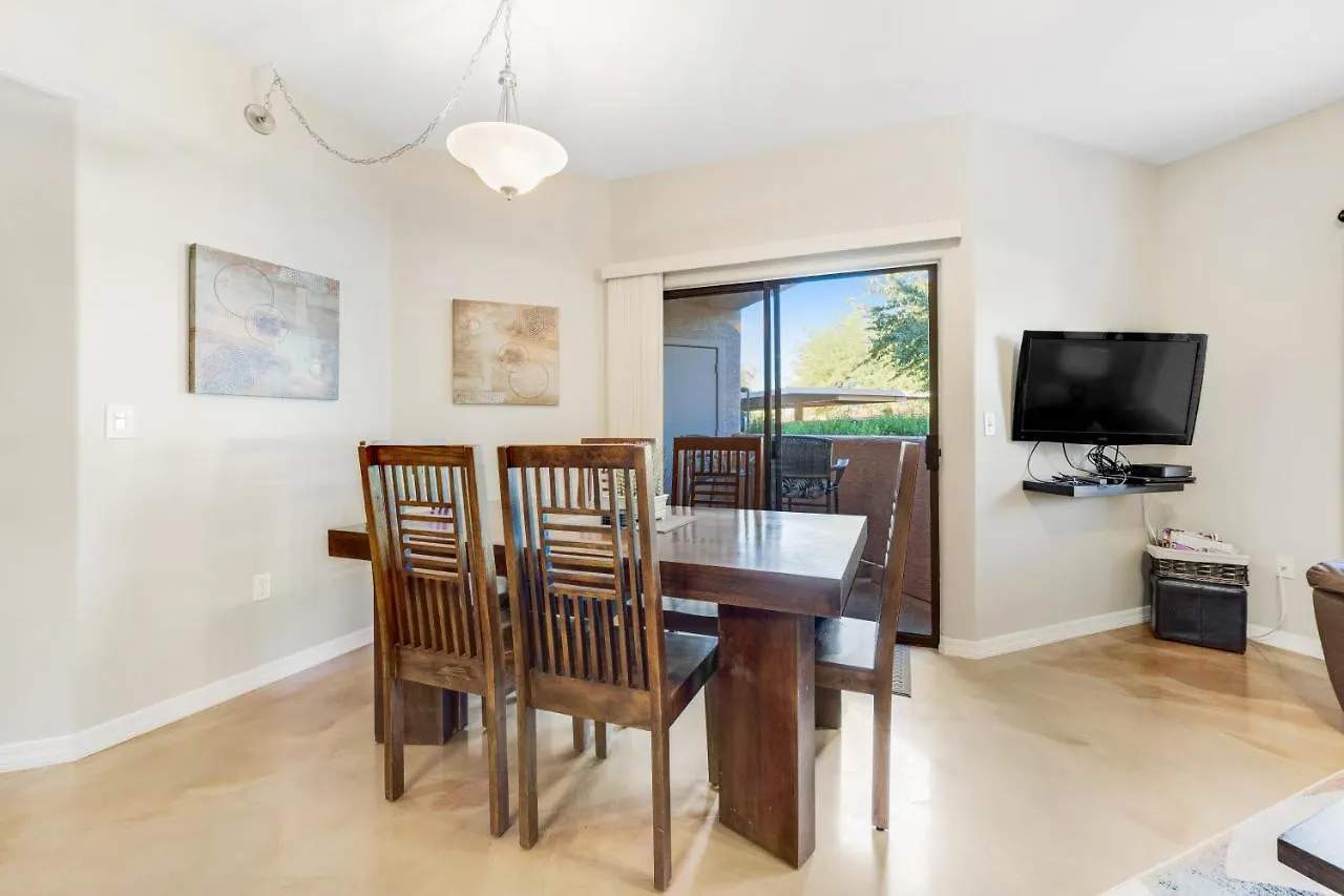 Διαμέρισμα Desert Breeze Villas #137 Φοίνιξ