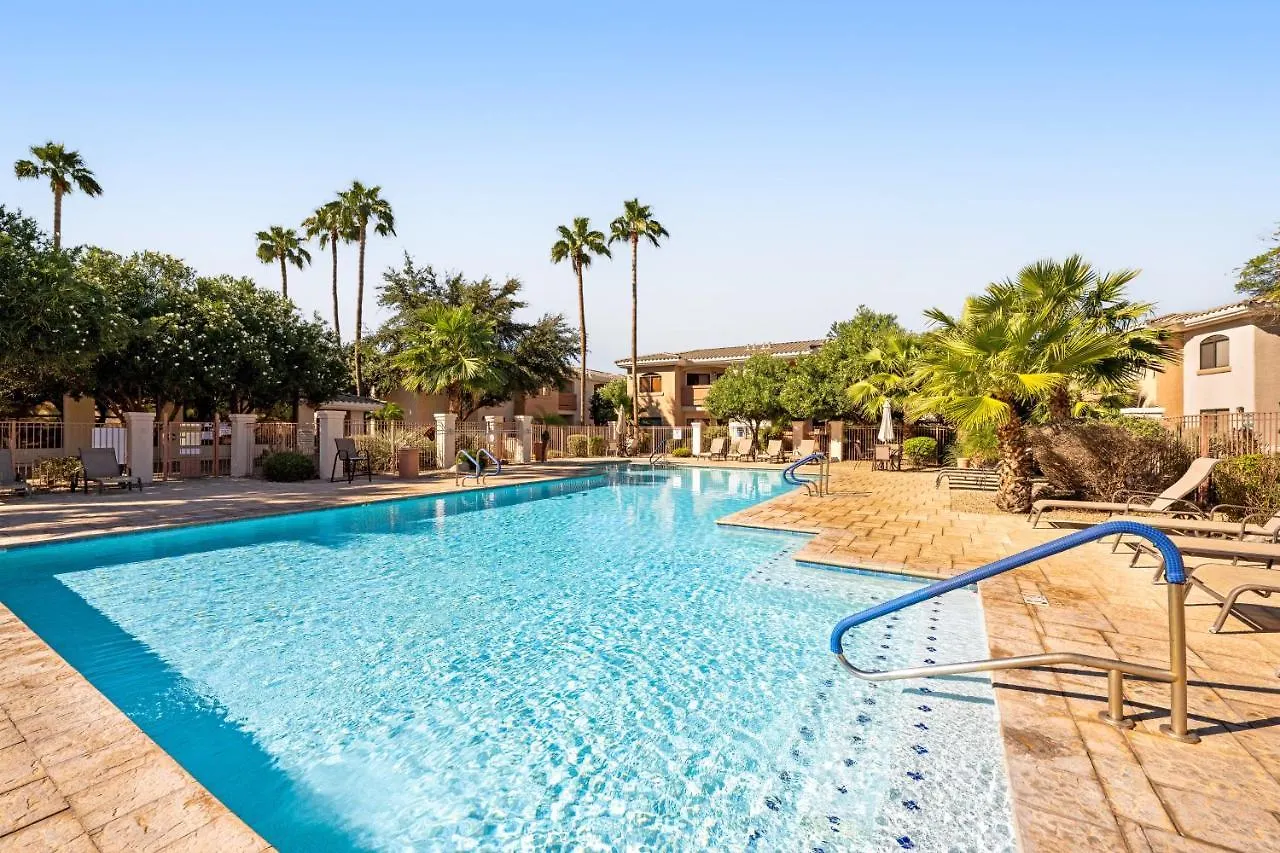 Desert Breeze Villas #137 Φοίνιξ Διαμέρισμα