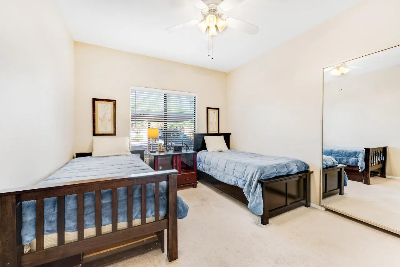 Desert Breeze Villas #137 Φοίνιξ Διαμέρισμα