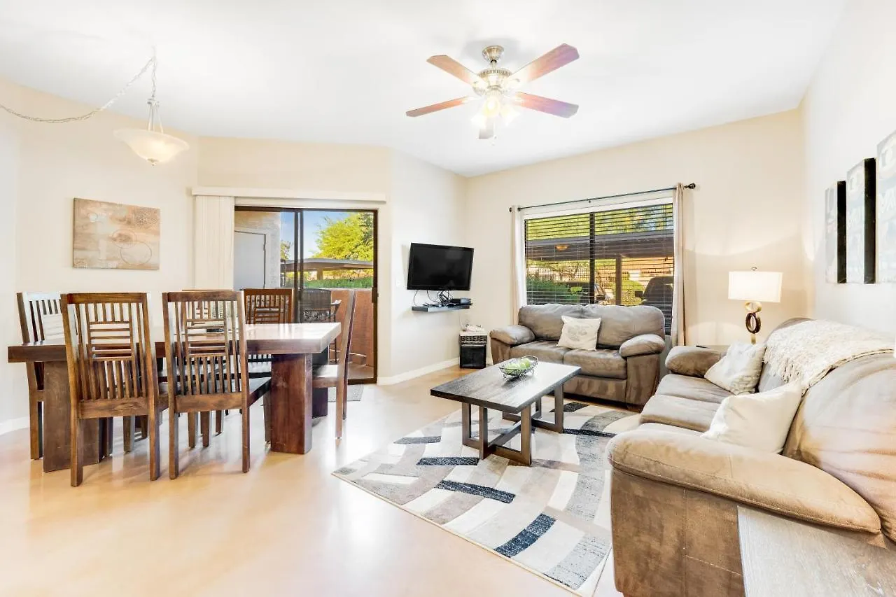 Desert Breeze Villas #137 Φοίνιξ