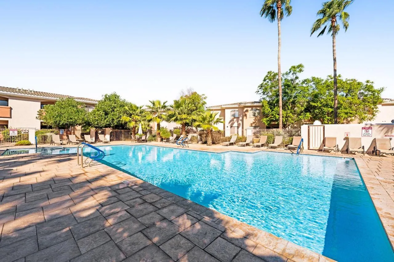 Desert Breeze Villas #137 Φοίνιξ 0*,  Ηνωμένες Πολιτείες της Αμερικής