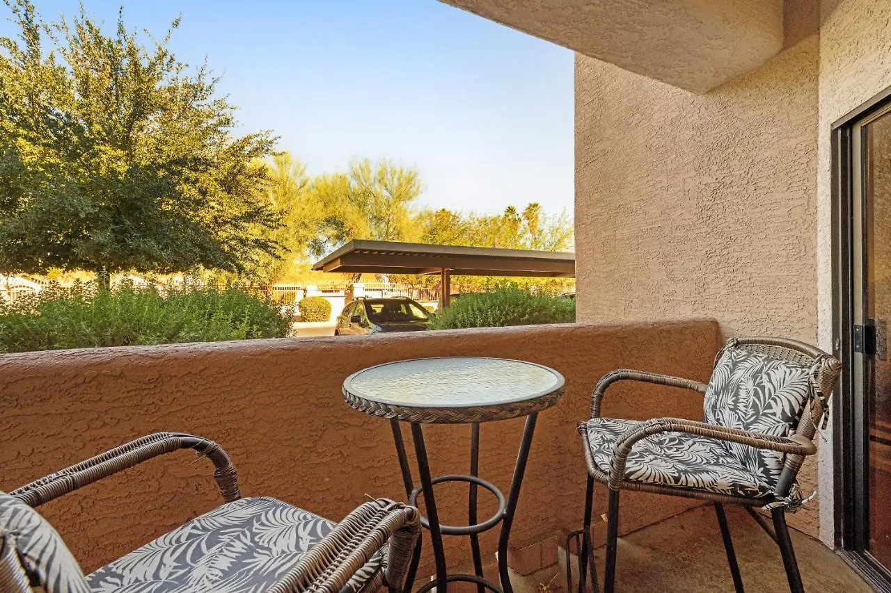 Desert Breeze Villas #137 Φοίνιξ Διαμέρισμα